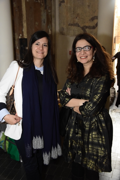 'It Takes A World' Campaign Launch